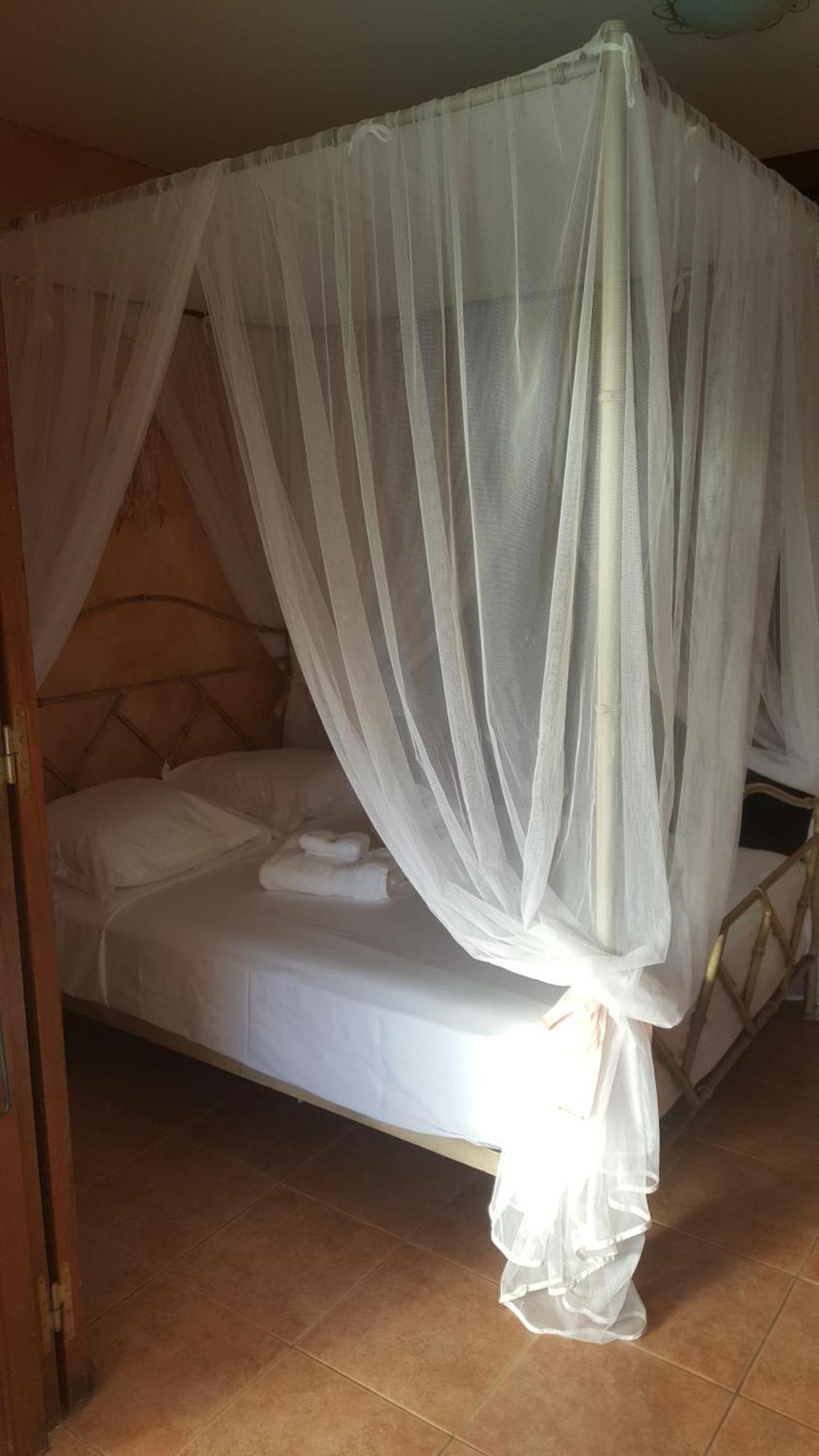 Agreable Chambre D'Hotes, Sdb, Piscine, Carbet Cuisine. サン・クロード エクステリア 写真
